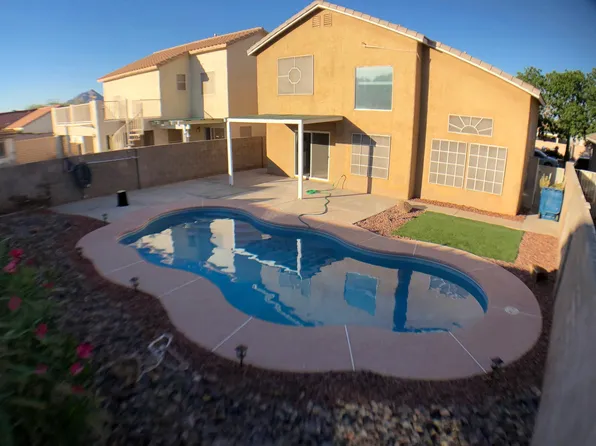 973 Cedar Pines St, Henderson, NV 89011