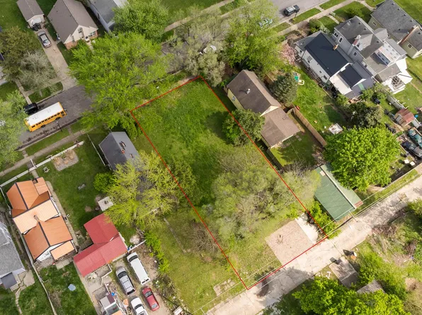 1128 Wabash Ave, Fort Wayne, IN 46803