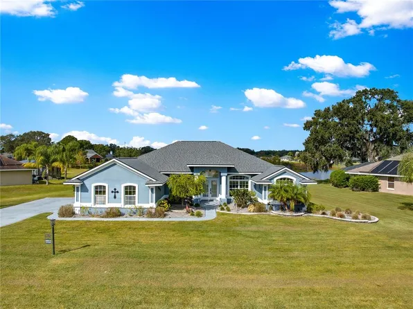 5430 COUNTY ROAD 125, WILDWOOD, FL 34785