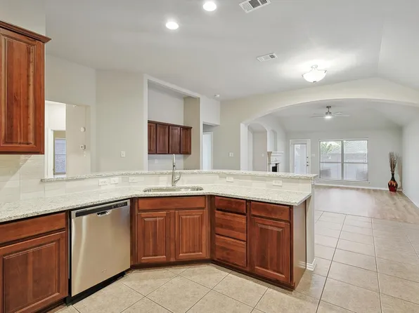 4040 Shiver Rd, Fort Worth, TX 76244