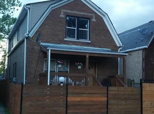 1136 N Keystone Ave, Chicago, IL 60651