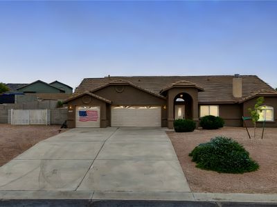 2335 Hopi Dr, Kingman, AZ, 86401