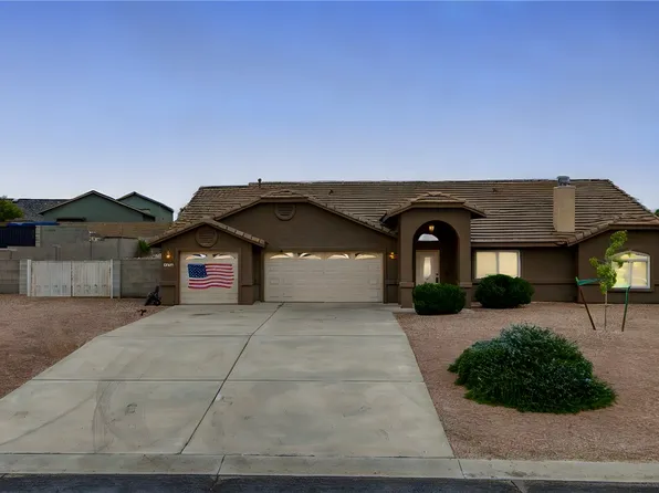 2335 Hopi Dr, Kingman, AZ 86401