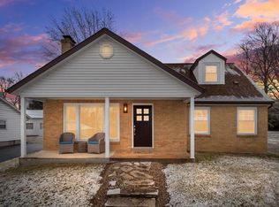 510 N Moore St, Waterloo, IL 62298