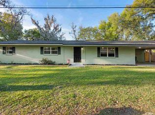 227 NE 5th Ave, Trenton, FL 32693