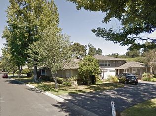 1074 Marcussen Dr, Menlo Park, CA 94025