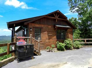 2539 Raccoon Hollow Way, Sevierville, TN 37862