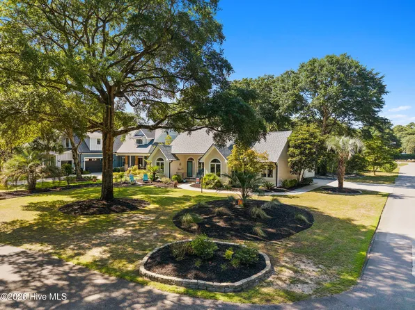 103 Olde Oak Lane, Sunset Beach, NC 28468