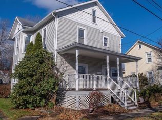 847 Main St, Rockwood, PA 15557