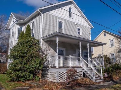 847 Main St, Rockwood, PA, 15557