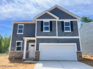 8334 Hollis View Way, Louisville, KY 40214