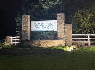 16418 Crescent Lake Ct, Crest Hill, IL 60403
