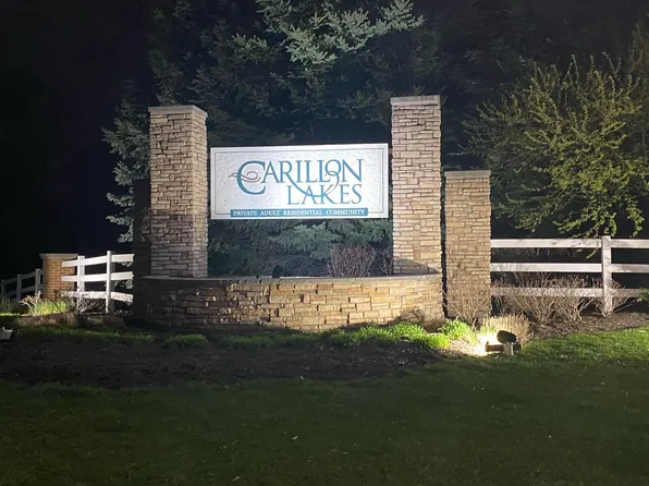 16418 Crescent Lake Ct, Crest Hill, IL 60403