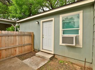 218 College Dr #B, Abilene, TX 79601