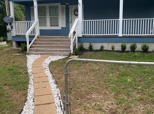 16839 Yates St, Splendora, TX 77372