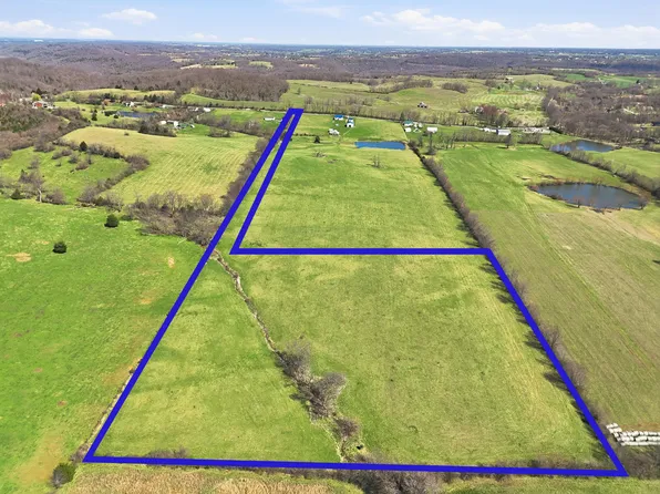 1702 Clifton Rd, Lawrenceburg, KY 40342