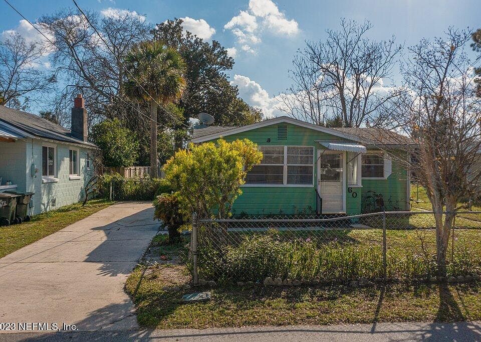 60 JACKSON Road, Atlantic Beach, FL 32233 Zillow