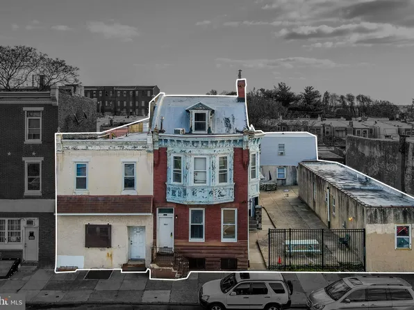 3423 Frankford Ave, Philadelphia, PA 19134