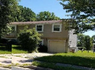 1 Morrow Ct, Randallstown, MD 21133