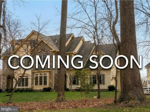 17519 Hidden Garden Ln, Ashton, MD 20861