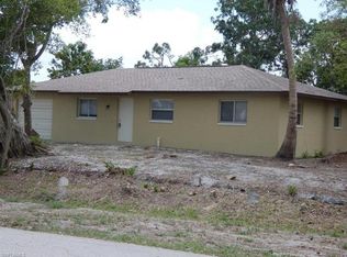 18512 Bartow Blvd, Fort Myers, FL 33967