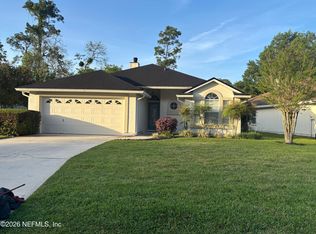 513 Redberry Ln, Saint Johns, FL 32259