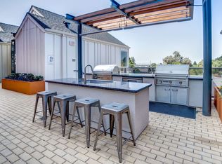 Parker, Berkeley, CA 94704