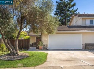 614 Abrigo Ct, San Ramon, CA 94583