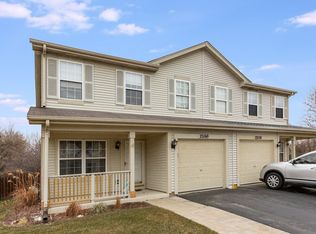 22160 W Ocala Ct, Plainfield, IL 60544