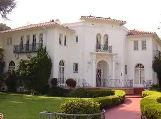 1705 Wellington Rd, Los Angeles, CA 90019