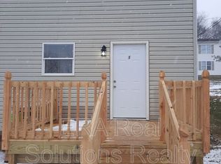 326 Bigelow St #1, Hillsboro, OH 45133