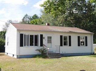 47 Odonnell Dr, Northampton, MA 01062