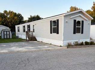 12415 Pineneedle Dr Lot 90, Indianapolis, IN 46236