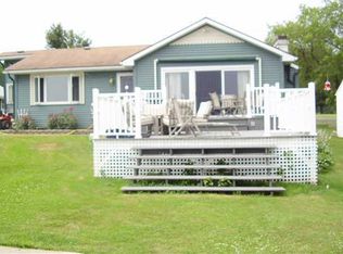 16761 Lakeland Beach Rd, Kendall, NY 14476