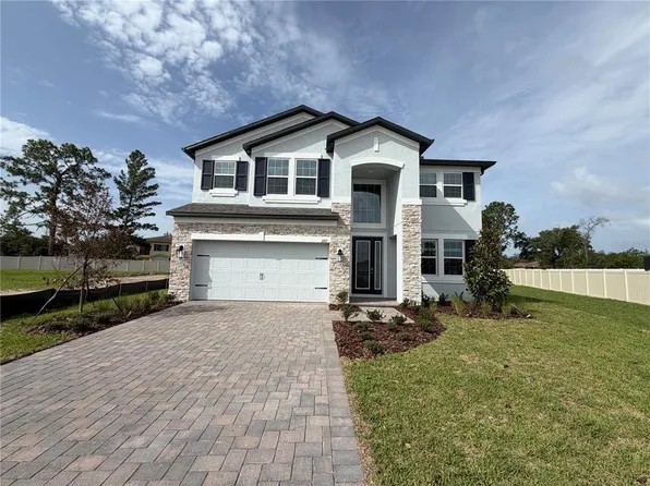 2015 CLARY SAGE DRIVE, SPRING HILL, FL 34609