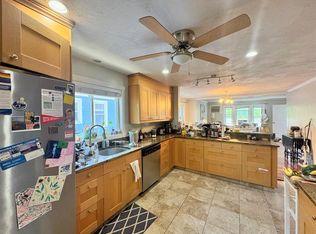 19 Gordon St #1, Somerville, MA 02144