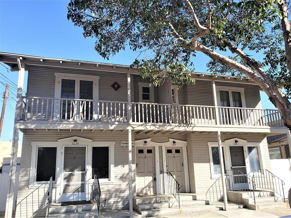 1st image of 1211 E 2nd St #1