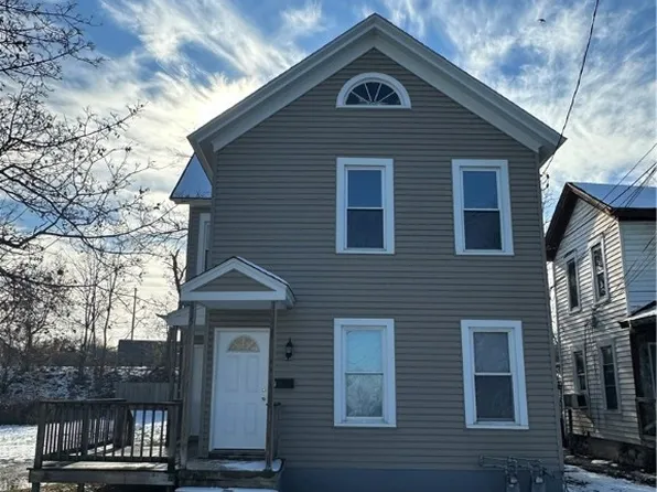 933-35 Emerson Ave, Syracuse, NY 13204