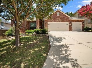 25906 Coronado Rdg, San Antonio, TX 78260