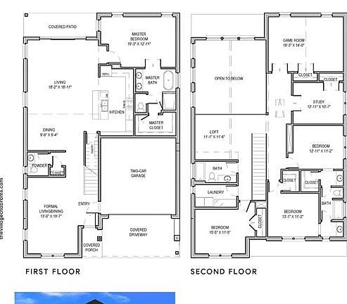 2nd image of 325 Sugarbush Ln