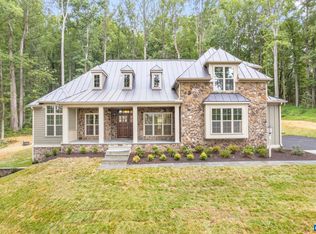 682 Villa Deste Dr, Charlottesville, VA 22903