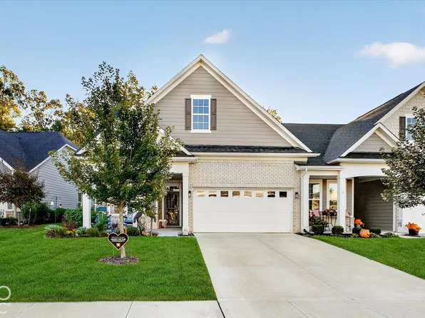 10145 Bolcom Ct, Noblesville, IN 46060