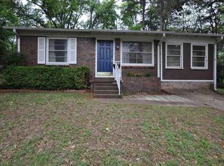 2607 S Robertson Ave, Tyler, TX 75701