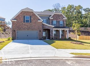 3912 Fallen Blossom Bnd #15, Buford, GA 30518