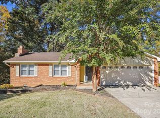 120 Highview Cir, Statesville, NC 28625