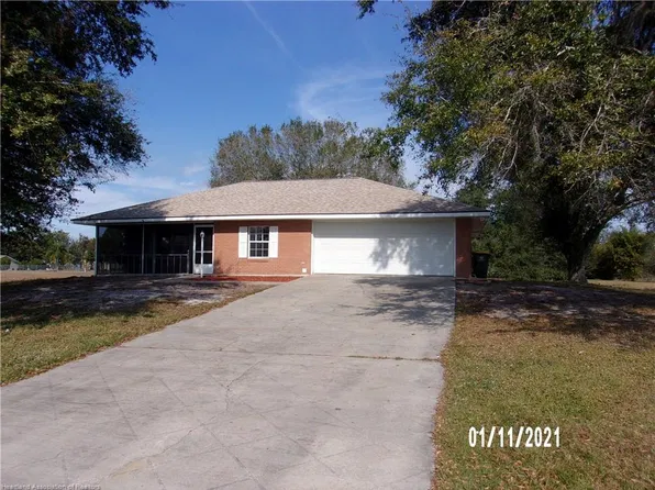 8133 Cozumel Ln, Sebring, FL 33876