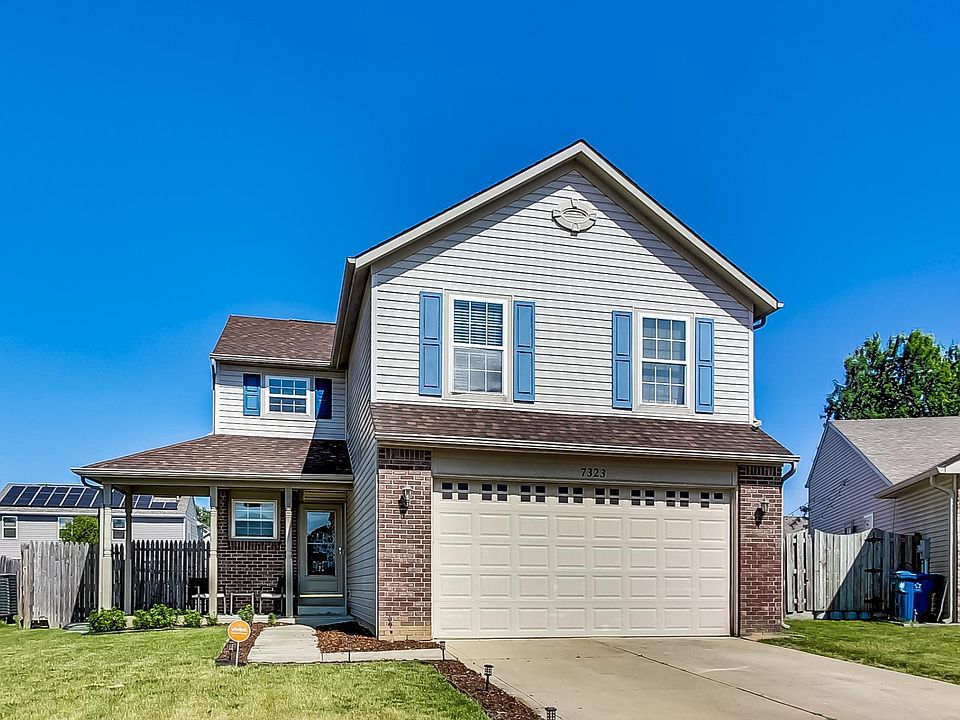 7323 Barnwell Pl, Indianapolis, IN 46217 Zillow