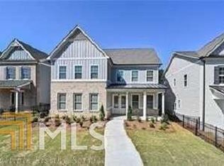 3336 Old Concord Rd #5, Smyrna, GA 30082