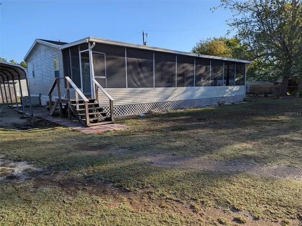 3990 NW Knollwood Dr, Arcadia, FL 34266