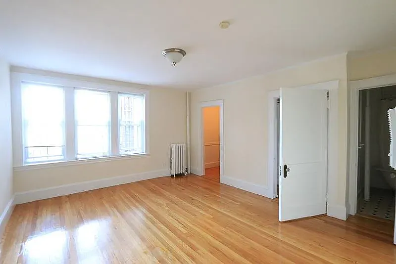 Building Photo - 175 Summer St #1